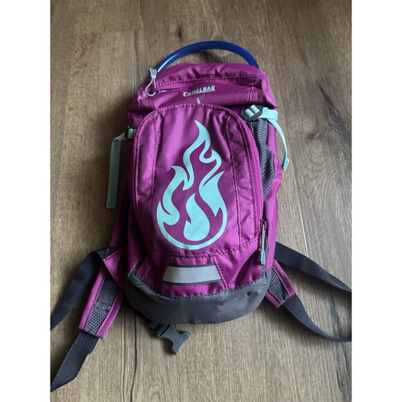 CamelBak Mini M.U.L.E. Hydration Backpack 50 oz with bladder - Picture 1 of 4